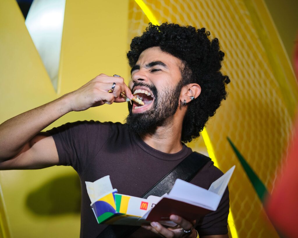 quando o ponto de venda vira mídia (e muda o jogo)