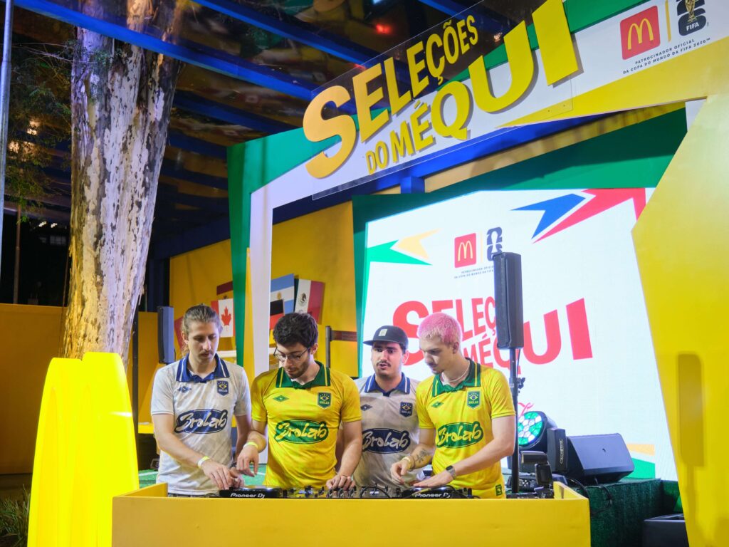 Estratégia de live marketing para marcas em ano eleitoral
