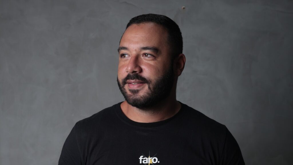 João Lessa é nomeado como CFO da faro.ag, com liderança na área de finanças